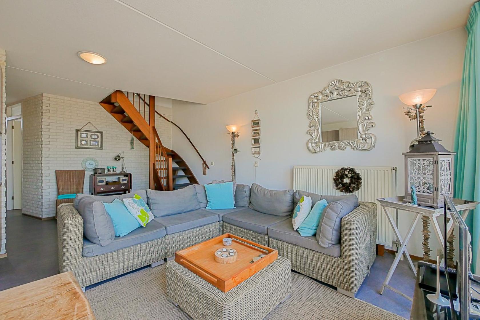 Appartement Seinpost 26 - Callantsoog Aan Zee Exterior photo