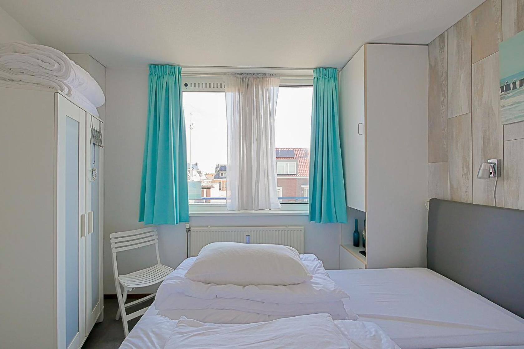 Appartement Seinpost 26 - Callantsoog Aan Zee Exterior photo