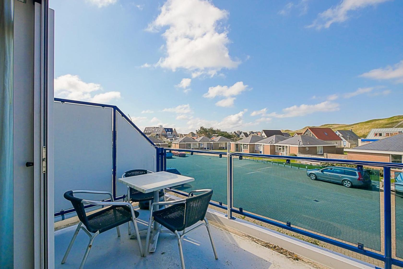 Appartement Seinpost 26 - Callantsoog Aan Zee Exterior photo