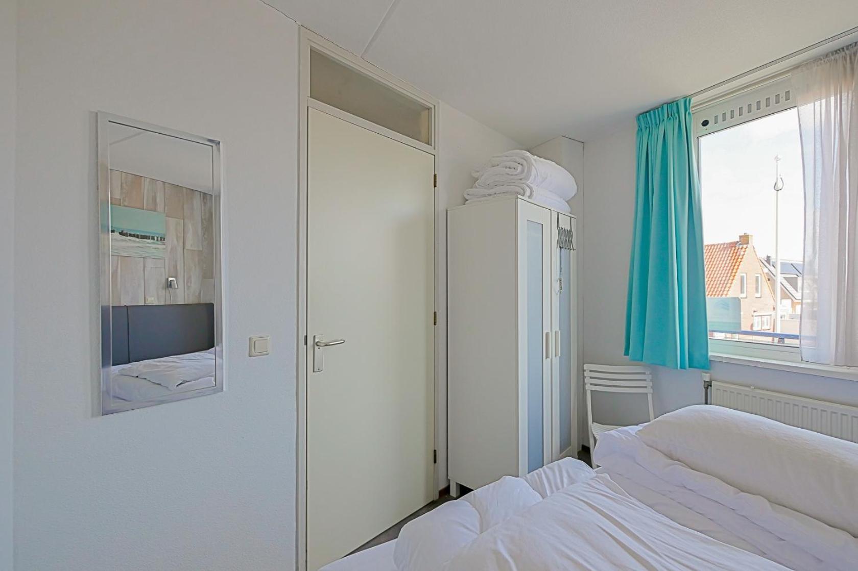 Appartement Seinpost 26 - Callantsoog Aan Zee Exterior photo