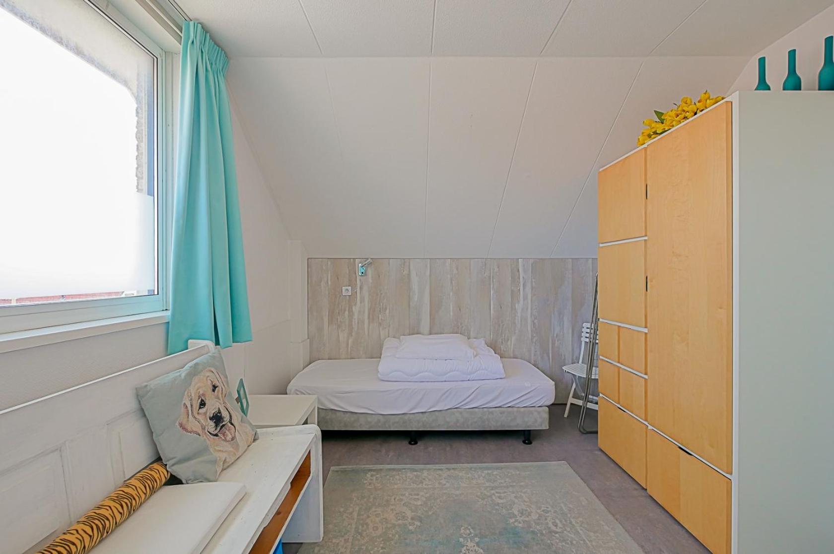 Appartement Seinpost 26 - Callantsoog Aan Zee Exterior photo