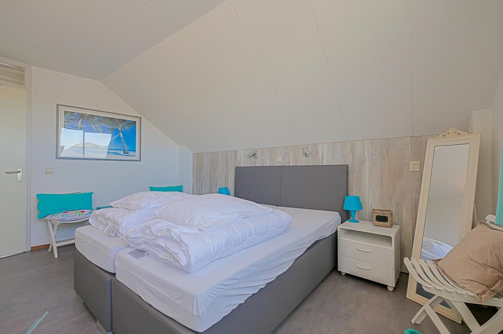 Appartement Seinpost 26 - Callantsoog Aan Zee Exterior photo