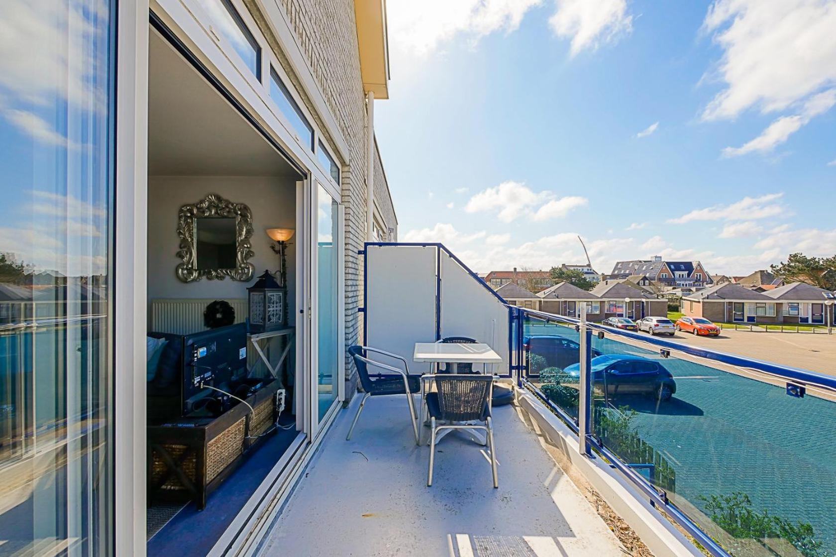 Appartement Seinpost 26 - Callantsoog Aan Zee Exterior photo